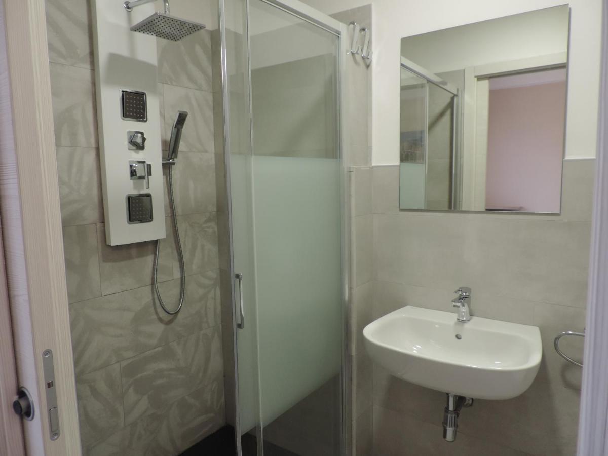 Sciesa Guest House Verona Luaran gambar