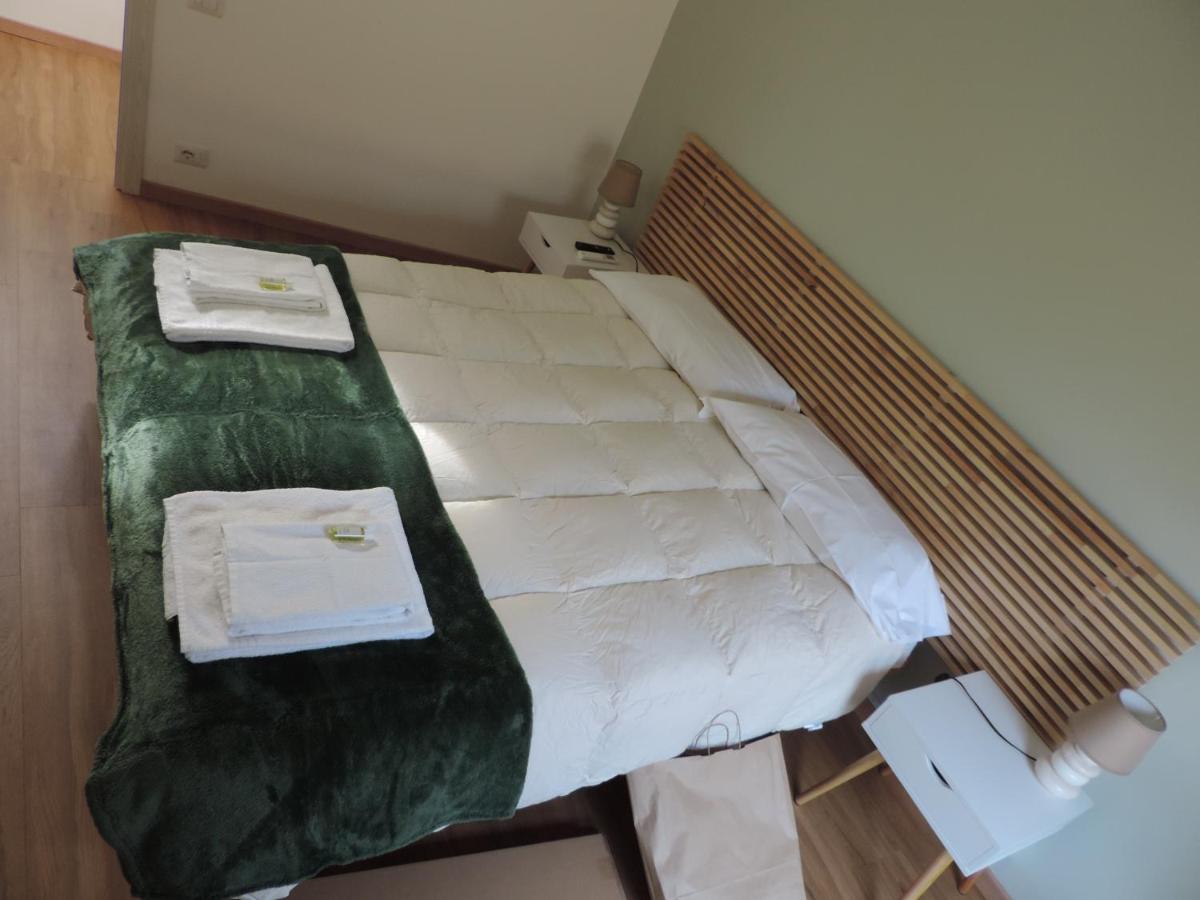Sciesa Guest House Verona Luaran gambar