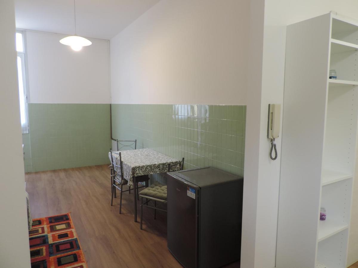 Sciesa Guest House Verona Luaran gambar