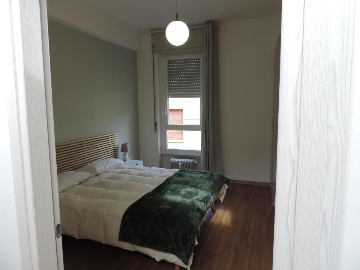 Sciesa Guest House Verona Luaran gambar