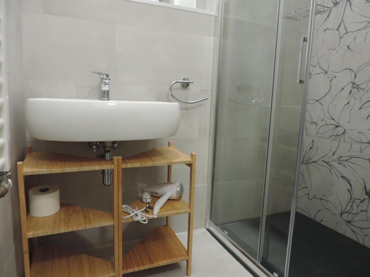 Sciesa Guest House Verona Luaran gambar