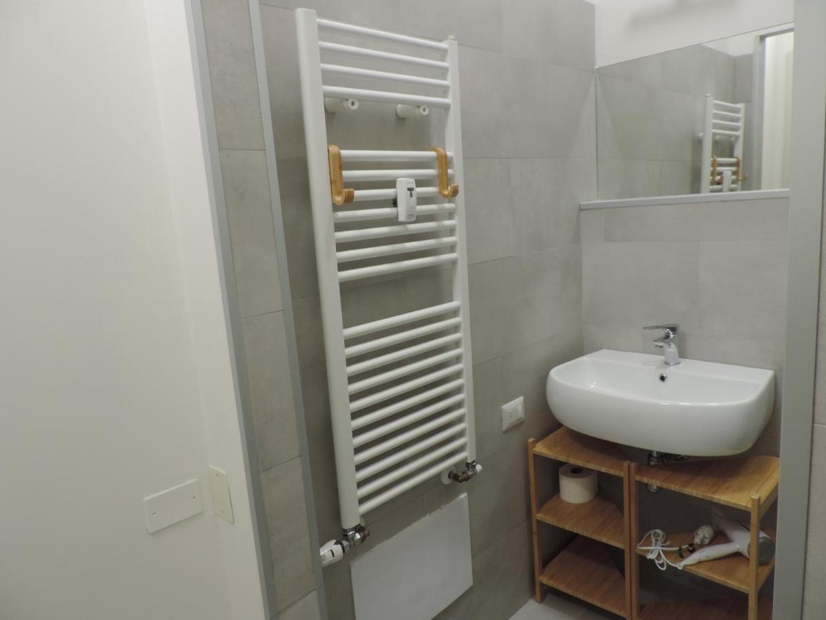 Sciesa Guest House Verona Luaran gambar