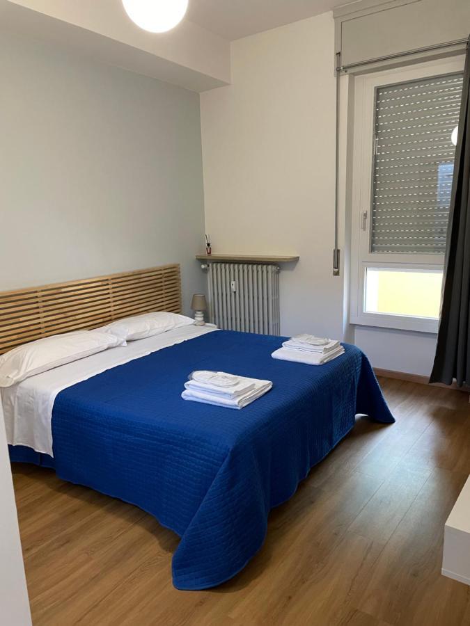 Sciesa Guest House Verona Luaran gambar