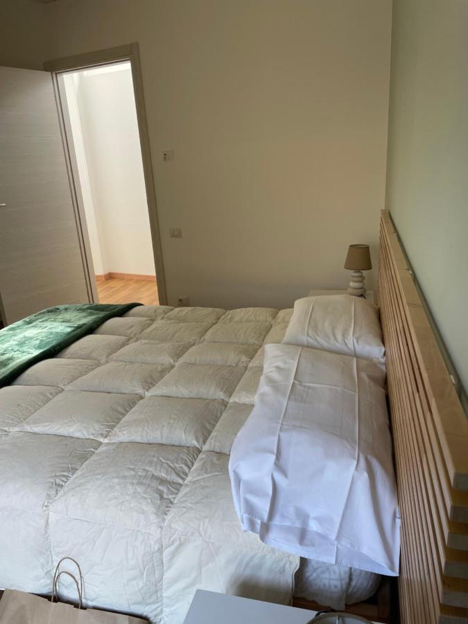 Sciesa Guest House Verona Luaran gambar