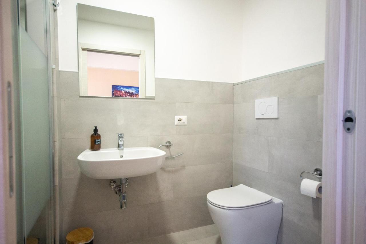 Sciesa Guest House Verona Luaran gambar