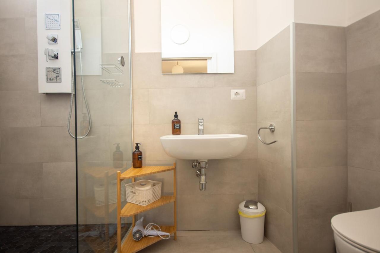 Sciesa Guest House Verona Luaran gambar