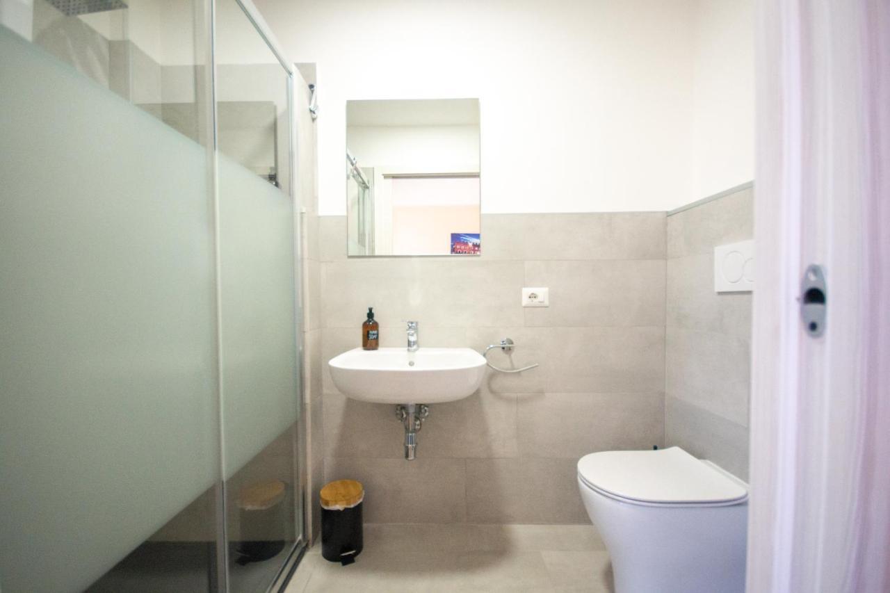 Sciesa Guest House Verona Luaran gambar