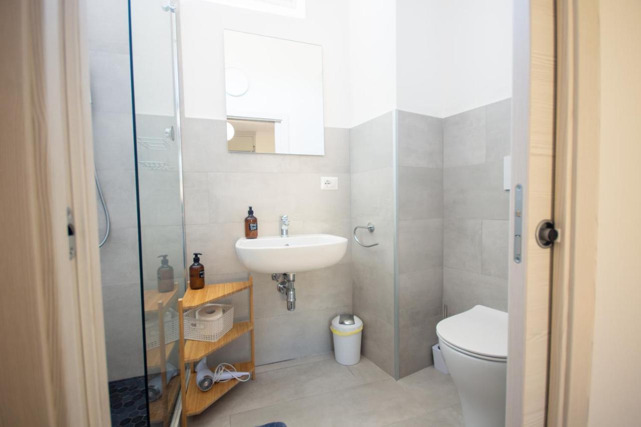 Sciesa Guest House Verona Luaran gambar