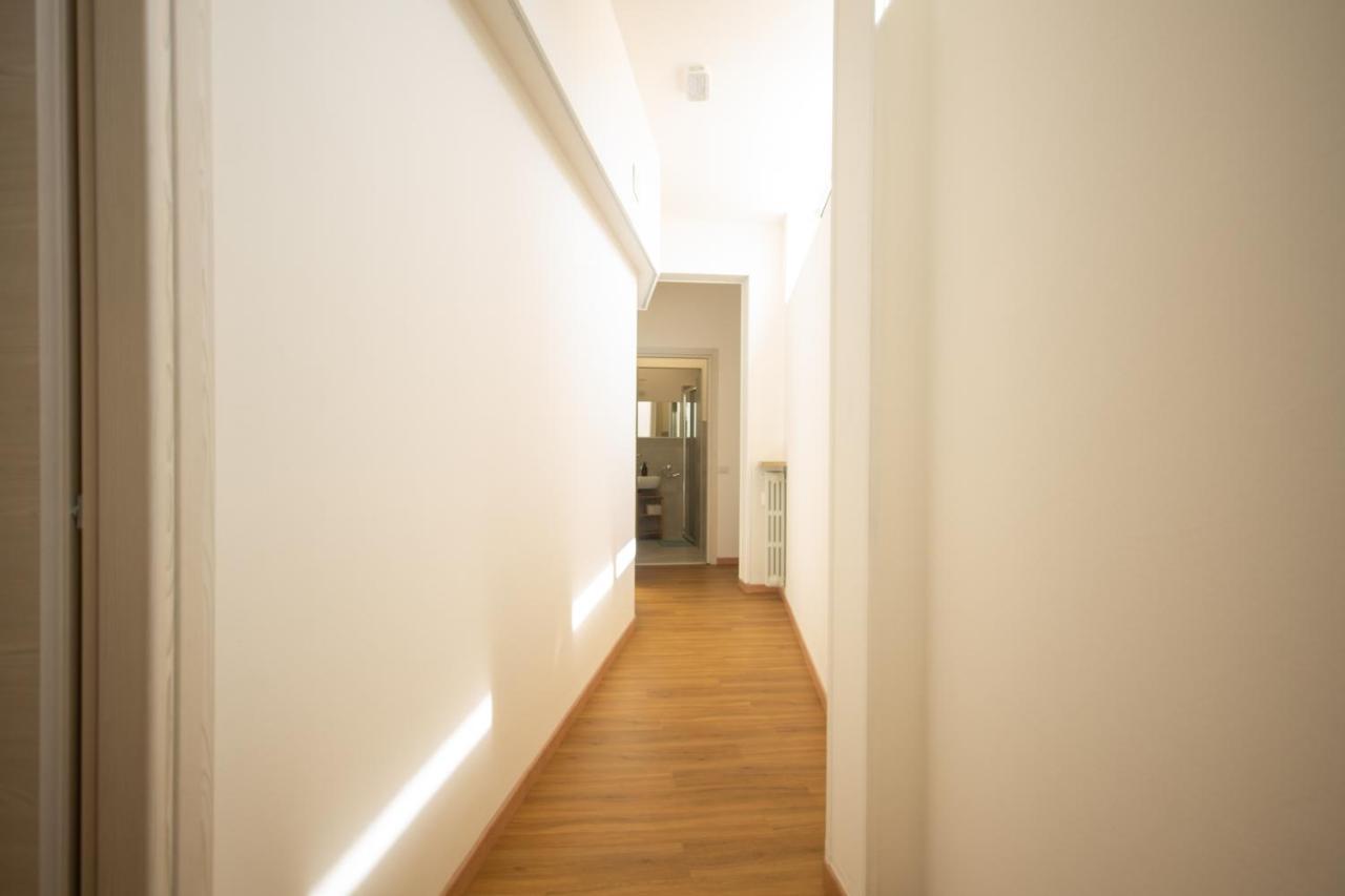 Sciesa Guest House Verona Luaran gambar